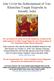 Join Us for the Enthronement of Ven. Khenchen Yangsi Rinpoche in Sarnath, India