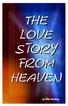 The Love Story from Heaven