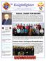 Knightlighter. Council Hosts 3rd Degree Exemplification. The