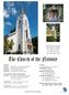 The Church of the Nativity. 210 Oak Grove Avenue Menlo Park, CA tel: (650) fax: (650)