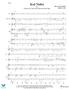 Kol Nidre for Clarinet in B b, Violin, Harp, Piano and Tenor Singer