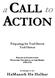 a CALL to ACTION 1 Preparing for Yud Shevat Yud Shevat PRACTICAL INSTRUCTION FROM THE TEACHINGS OF THE REBBE HaMaaseh Hu HaIkar
