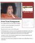 From Team Venugaanam. September,2014 SAMASTHA LOKA SUKHINO BHAVANTU. We are delighted to bring to you to the 38 th edition of Venugaanam.