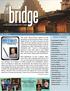 THE BRIDGE PAGE 1 VOL. 10 NO. 12 MARCH 22, 2017