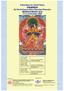 Kalachakra for World Peace. By His Eminence Beru Khyentse Rinpoche. 17 to 19 October 2008
