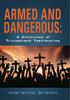 Armed and Dangerous. Order the complete book from. Booklocker.com.