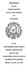 PROCEEDINGS OF THE GRAND CHAPTER ROYAL ARCH MASONS DELAWARE