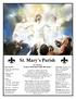 St. Mary s Parish. Our Mission: To know Christ and to make Him known.