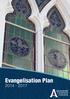 Evangelisation Plan