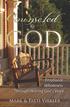COUNSELED BY GOD. Emotional Wholeness Through Hearing God s Voice. by Mark and Patti Virkler