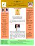 Inner Reflections Jain Vishwa Bharti of North America New Jersey Center Volume V Issue 2,3 April - September 2007