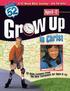 ISBN-13: ISBN-10: This book is a revision of Growing Up in Christ (42050).
