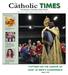 Catholic. putting on the armor of god at men s conference Pages 3, The. The Diocese of Columbus News Source.