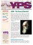 YPS The Year of Darwin?