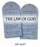 THE LAW OF GOD Still Valid?