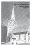 Great Hallingbury Parish News March 2012