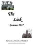 The Link. Summer 2017
