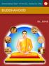 BUDDHAHOOD. Translated by. Dr. Anunya Methmanus