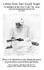 Letters from Sant Kirpal Singh: to Initiates in the New York City Area (  (Excerpts)