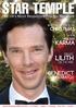 LILITH KARMA BENEDICT CHRISTMAS. The UK s Most Respected Psychic Network CUMBERBATCH HOLIDAY SPIRITUAL SOURCE OF ON THE VIBE PSYCHIC