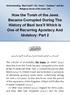 How the Torah of the Jews Became Corrupted During The History of Banī Israʾīl Which is One of Recurring Apostacy And Idolatory: Part 2
