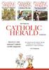 America s only national Catholic weekly magazine Media Kit