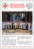 Beauce ant THE OFFICIAL JOURNAL OF THE GRAND PRIORY KNIGHTS TEMPLAR ENGLAND & WALES. Issue No 13 Post GCG Edition - November 2014