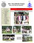 Gov. Isaac Shelby Chapter Sons of the American Revolution