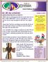 the 4th day newsletter October 16, 2012