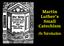 Martin Luther s Small Catechism