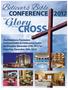 Glory. Believers Bible. CONFERENCE 2017 The