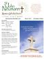 A Pennsylvania Charitable Trust May 25, th Sunday of Easter