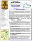 October 2009 Knights of Columbus Washington State Council Bulletin Year of the Priest & Volunteer