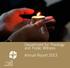 Department for Theology and Public Witness Annual Report 2013
