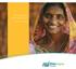 The Living Word Transforming Lives. Annual Report 2012
