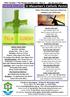 Palm Sunday / The Passion of the Lord - Year A 8th-9th April 2017 St Macartan s Catholic Parish