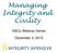 Managing Integrity and Civility