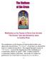 Meditations on the Passion of Christ from the book The Passion that was dictated by Jesus to Catalina Rivas