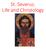 St. Severus: Life and Christology