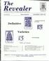 Revea er. Varieties. Definitive. Vol. 46, No.3 Whole Number 205 GEIMHREADH - Winter Irish Security Stamp Ptg Ltd. printing