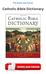 Free Catholic Bible Dictionary Ebooks To Download