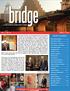 THE BRIDGE PAGE 1 VOL. 11 NO. 10 MARCH