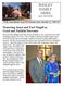 WESLEY FAMILY NEWS May 2008 ISSUE