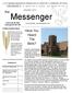 Messenger Church Parsonage
