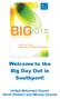 Welcome to the Big Day Out in Southport!