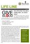 LIFE LINE New Life Lutheran Church Newsletter January 2018