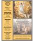 St. Francis Xavier Catholic Church   Mass Schedule Saturday 5:00 p.m. SFX 7:00 p.m. (on Jekyll)