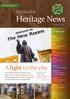 Heritage News Autumn 2017