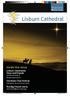 Lisburn Cathedral. Inside this issue. Magazine. Lisburn Community Choir and Friends 1st Anniversary of Reopening Concert