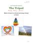 Our fourth day magazine: The Tripod Make a friend, be a friend and bring a friend to Christ